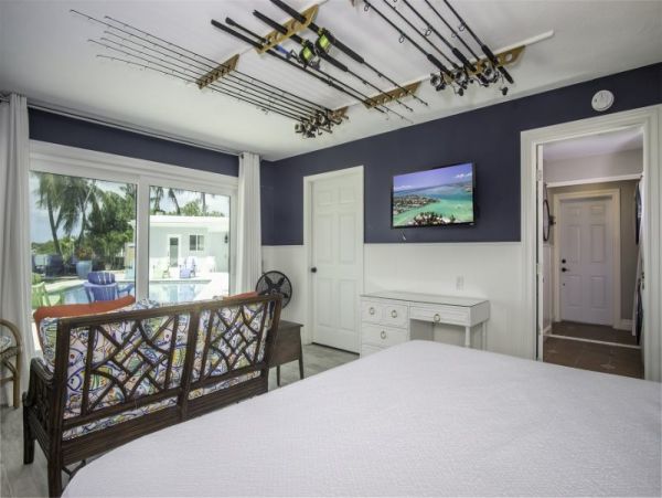 Located on Ocean Side with unobstructed views of Vaca Cut