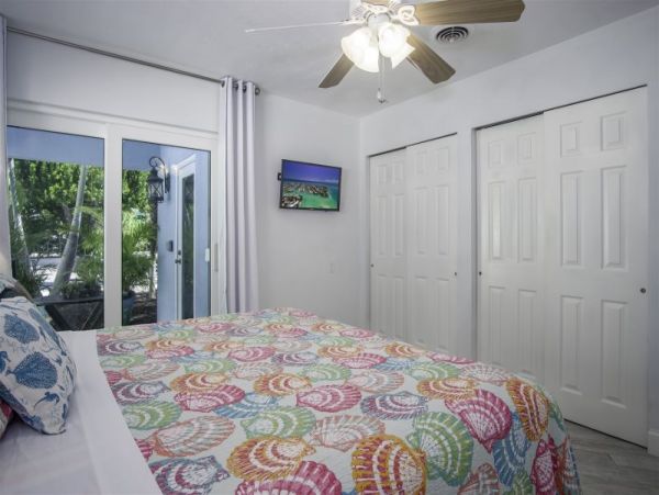 Located on Ocean Side with unobstructed views of Vaca Cut