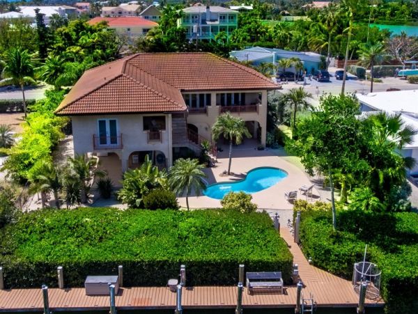 The Florida Keys Home 997231