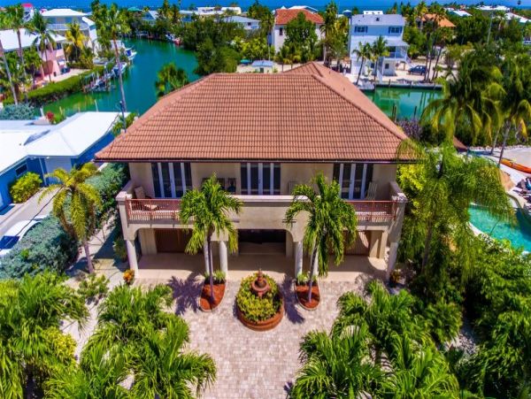 The Florida Keys Home 997231