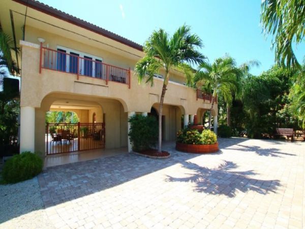 The Florida Keys Home 997231