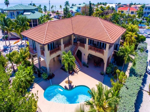 The Florida Keys Home 997231