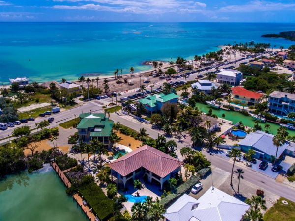 The Florida Keys Home 997231
