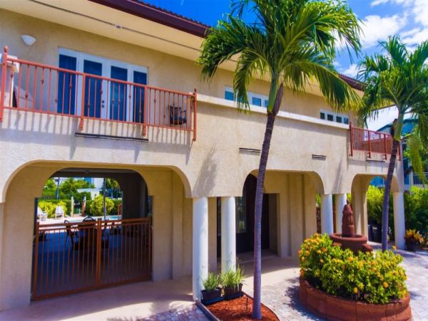 The Florida Keys Home 997231