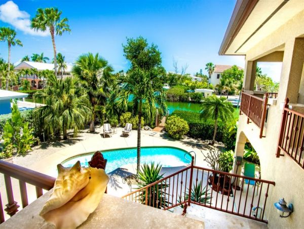 The Florida Keys Home 997231