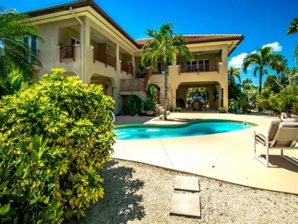 The Florida Keys Home 997231