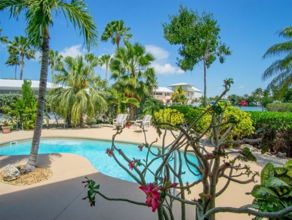 The Florida Keys Home 997231