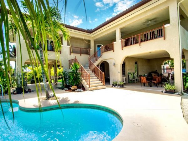 The Florida Keys Home 997231