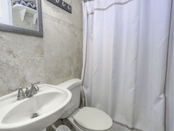 Rare Sandy Beach Vacation Rental