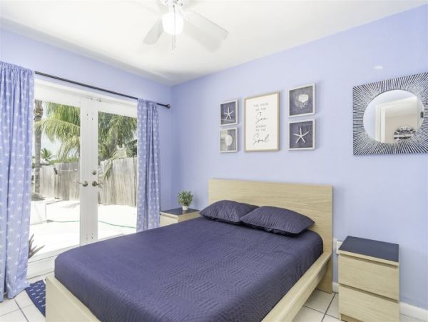 Rare Sandy Beach Vacation Rental