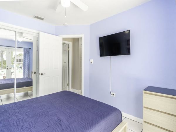 Rare Sandy Beach Vacation Rental