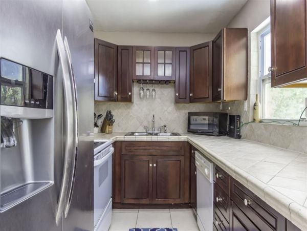 Rare Sandy Beach Vacation Rental