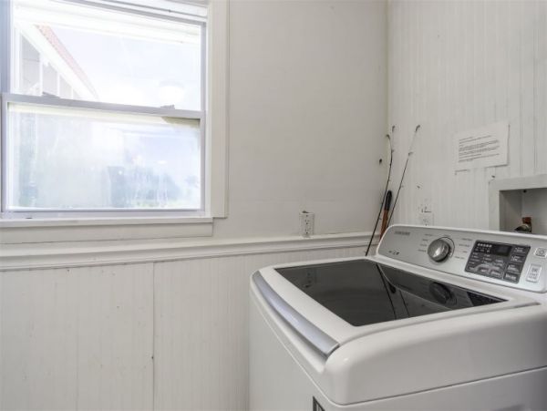 Rare Sandy Beach Vacation Rental