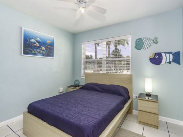 Rare Sandy Beach Vacation Rental