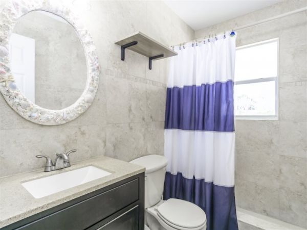 Rare Sandy Beach Vacation Rental