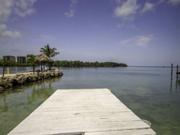 Rare Sandy Beach Vacation Rental