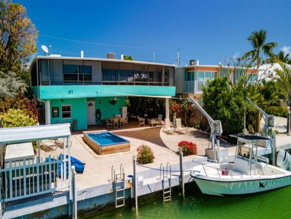 The Florida Keys Home 997235