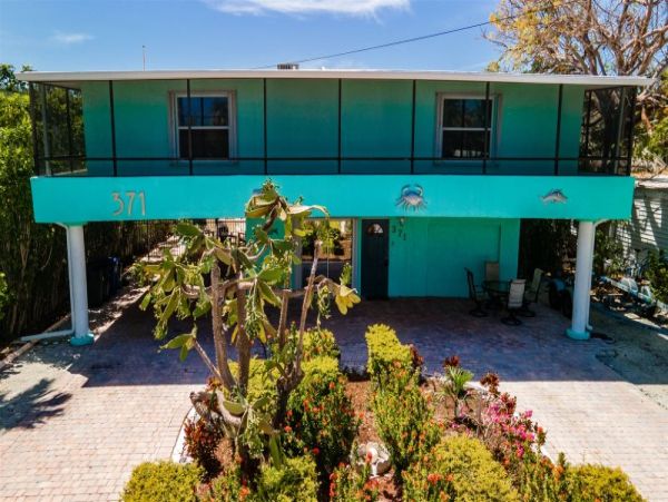 The Florida Keys Home 997235