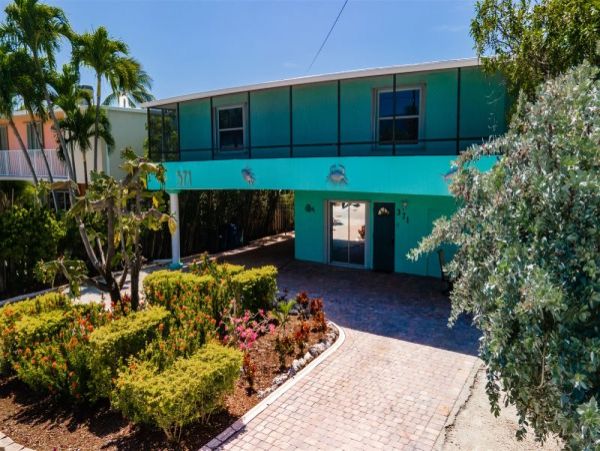 The Florida Keys Home 997235