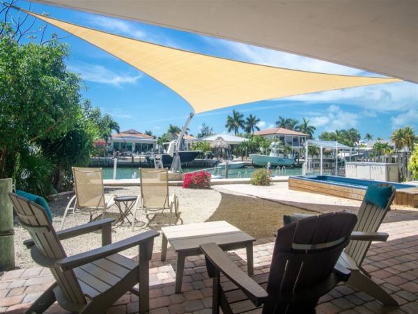 The Florida Keys Home 997235