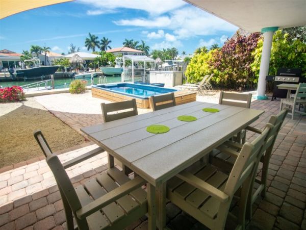 The Florida Keys Home 997235
