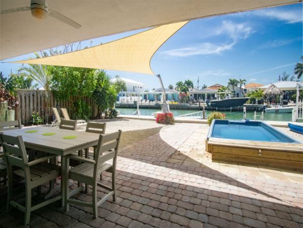 The Florida Keys Home 997235