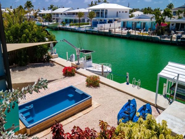 The Florida Keys Home 997235