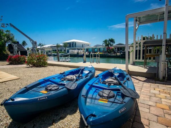 The Florida Keys Home 997235