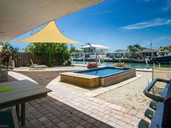 The Florida Keys Home 997235