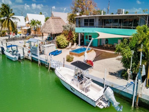 The Florida Keys Home 997235