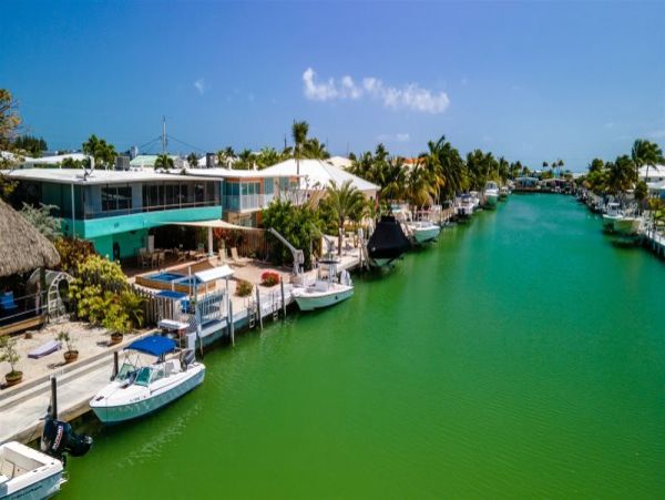The Florida Keys Home 997235