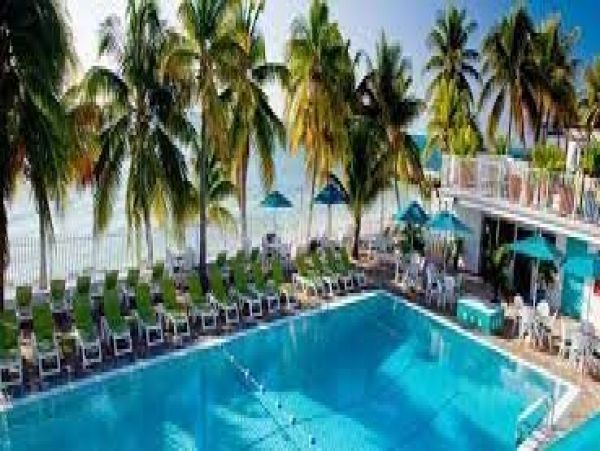 The Florida Keys Home 997235