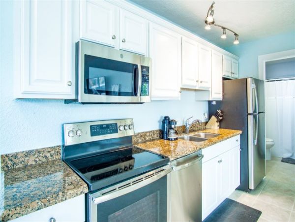 The Florida Keys Condo 997238