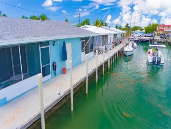 The Florida Keys Condo 997238