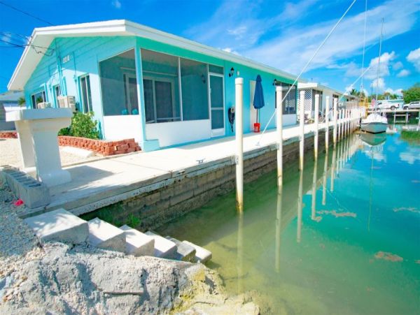 The Florida Keys Condo 997238