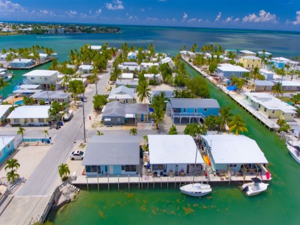 The Florida Keys Condo 997238