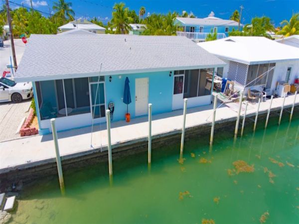 The Florida Keys Condo 997240