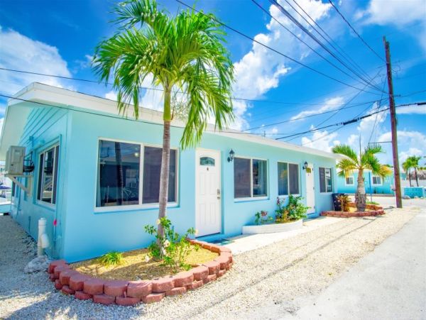 The Florida Keys Condo 997240