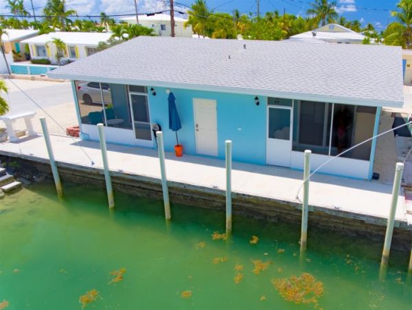 The Florida Keys Condo 997240