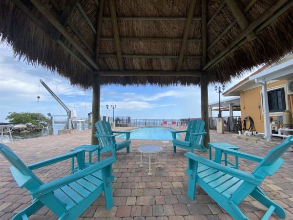 Beautiful Marathon Vacation Home with Private Pool & Views