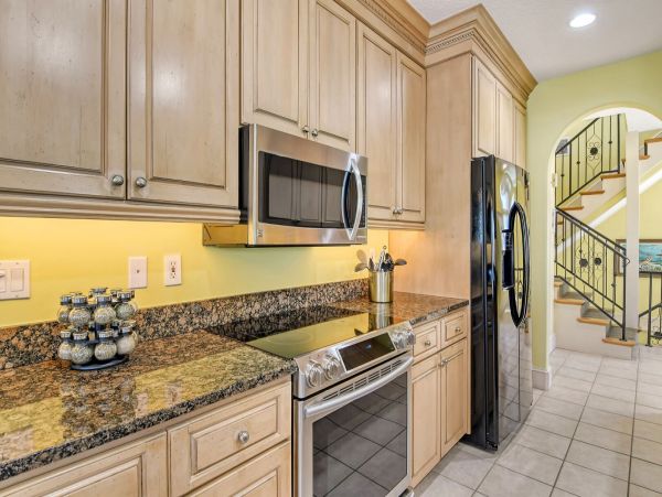 Siesta Key Vacation Duplex Three Bedroom Walk to Beach