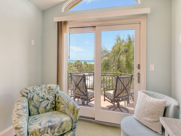 Siesta Key Vacation Duplex Three Bedroom Walk to Beach
