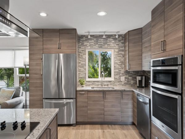 Siesta Key Vacation Home Outdoor Oasis with Private Pool