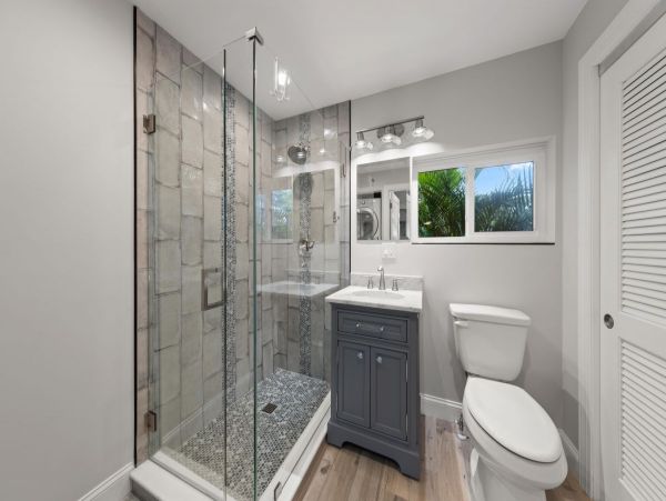 Siesta Key Vacation Home Outdoor Oasis with Private Pool
