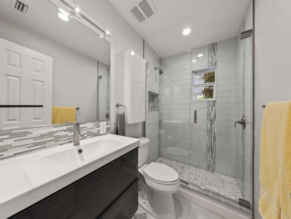 Siesta Key Vacation Home Outdoor Oasis with Private Pool