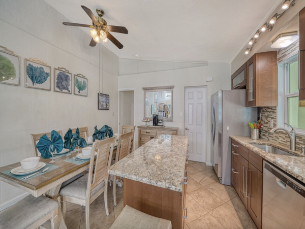 Sarasota Vacation Home Five Bedroom