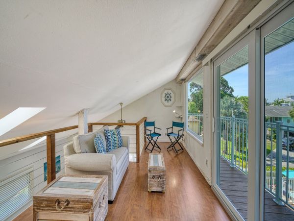 Sarasota Vacation Home Five Bedroom