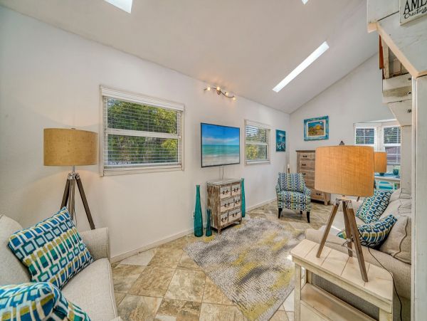 Sarasota Vacation Home Five Bedroom