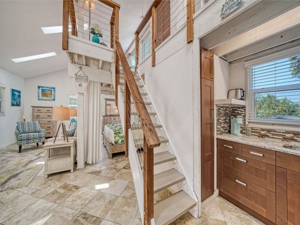 Sarasota Vacation Home Five Bedroom