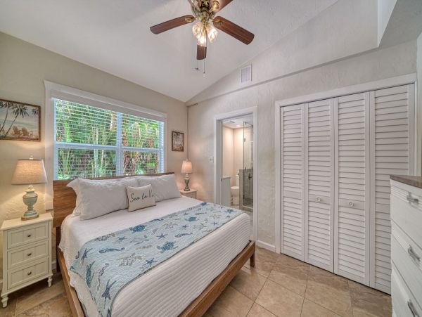 Sarasota Vacation Home Five Bedroom